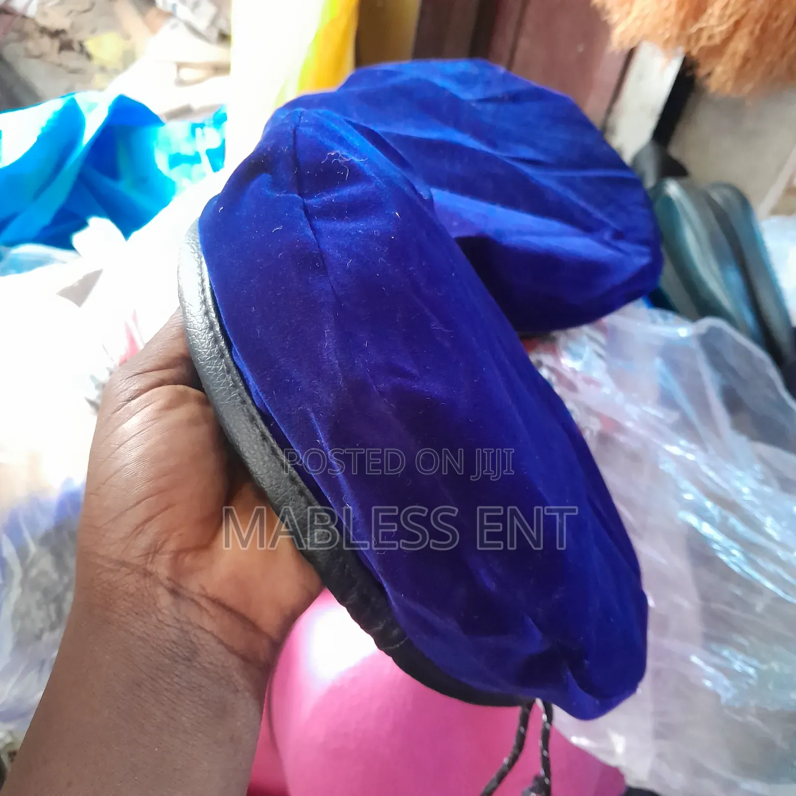 Berets for Men and Women