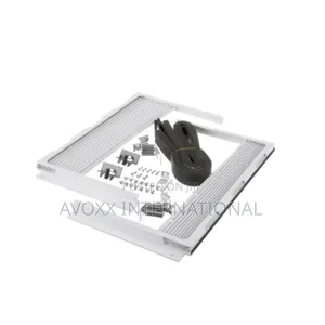 LG Kenm Room Air Conditioner Installation Kit AET73691405