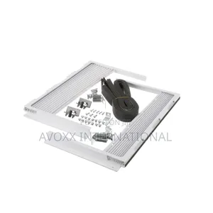 LG Kenm Room Air Conditioner Installation Kit AET73691405