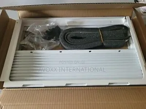LG Kenm Room Air Conditioner Installation Kit AET73691405