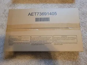 LG Kenm Room Air Conditioner Installation Kit AET73691405