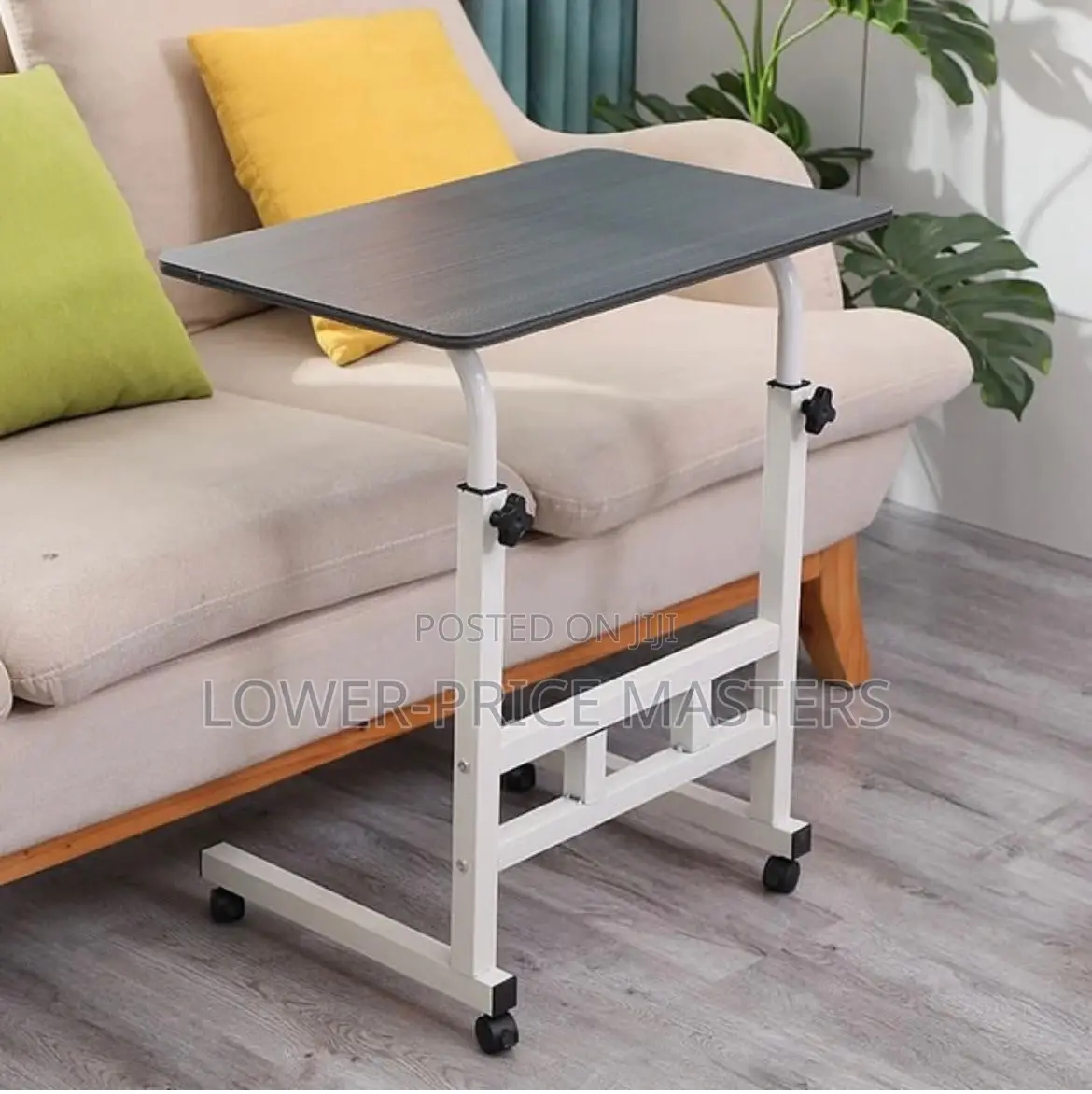 Adjustable Learning Table (60*40cm)