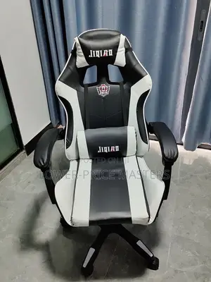 Gaming Chair (All Colors)