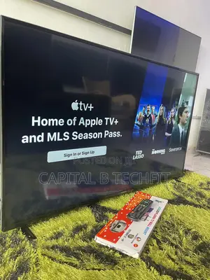 50inches Full Digital Ultra Hd Led Smart Panasonic Tv