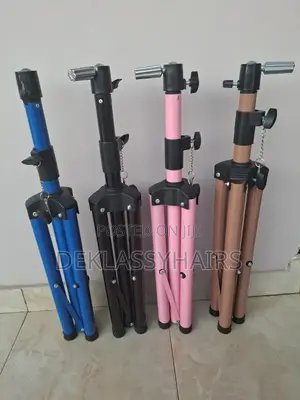 Collapsible Tripod Stand