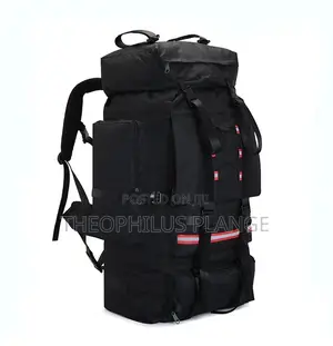 Mountain Climbing Bag Pack. Hiking Bags