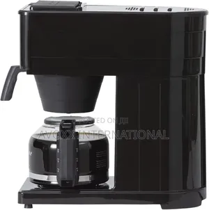 BUNN GRB Velocity Brew 10-Cup Home Coffee Brewer,