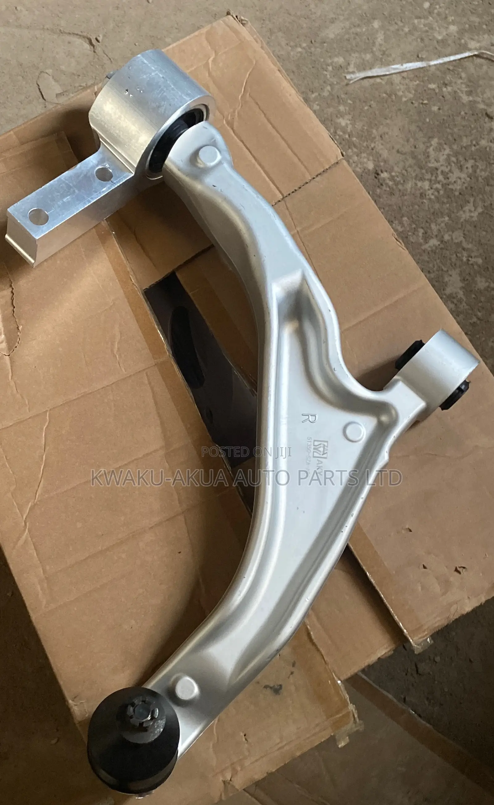 Honda Pilot 2012/2014,Honda MDX 2013 Control Arms