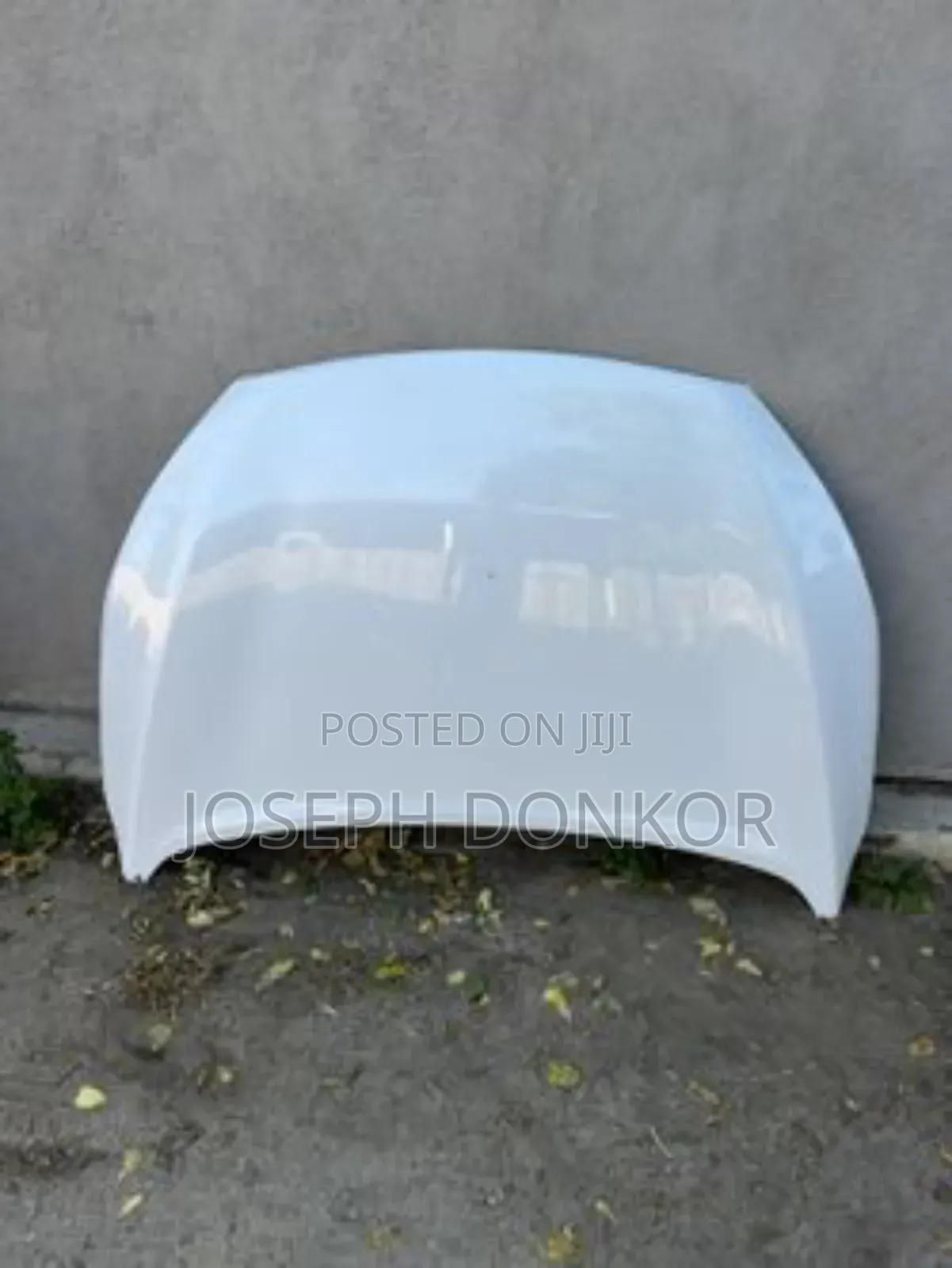Sorento Bonnet 2016,2017,2018,2019,2020