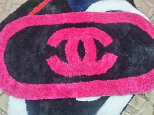Cotton Doormat