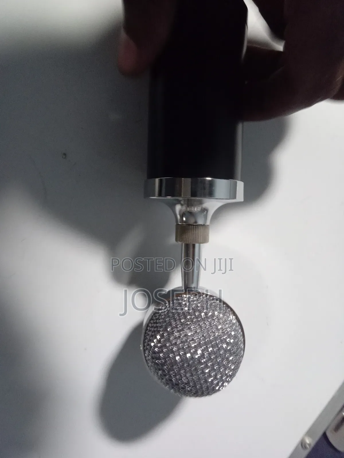 Podcast ,Condenser Microphone