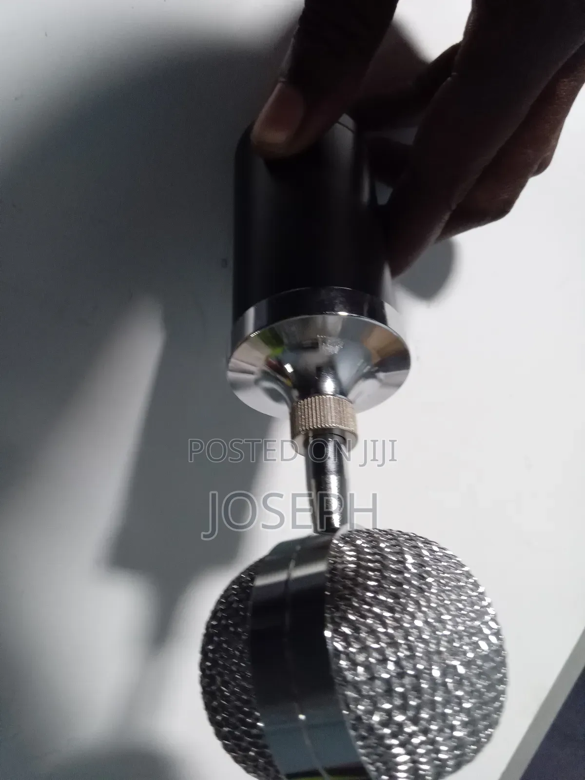 Podcast ,Condenser Microphone