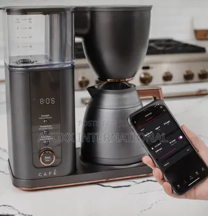 Café Specialty Drip Coffee Maker
C7cdaas3pd3