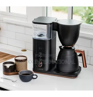 Café Specialty Drip Coffee Maker
C7cdaas3pd3