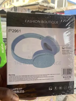 P29 Original Bluetooth Headset