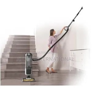 Shark ZU62 Navigator Zero-M Self-Cleaning Vacuum Cleaner