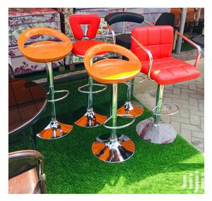 Colorful Bar Chair