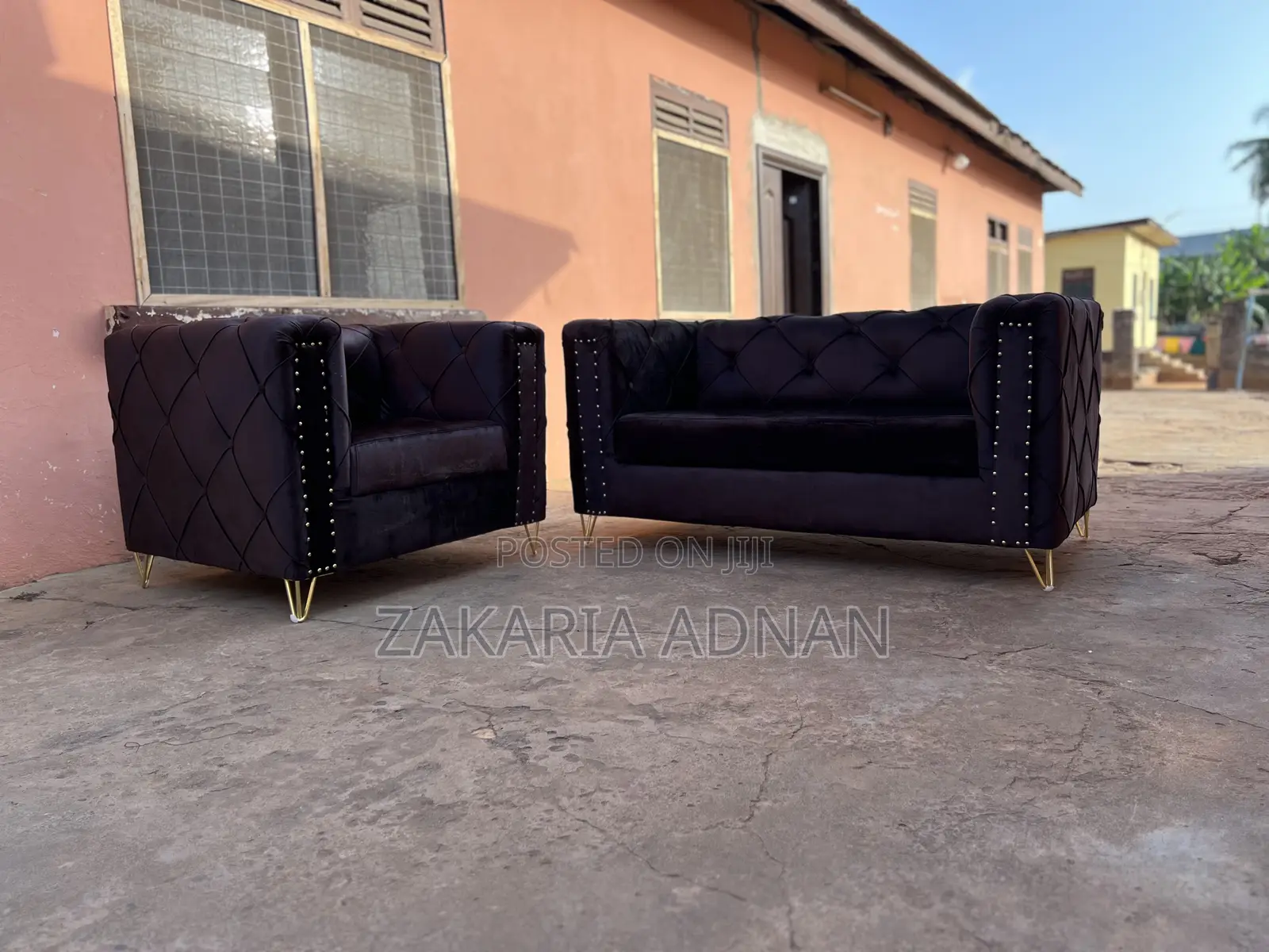 2in1 Single Furniture