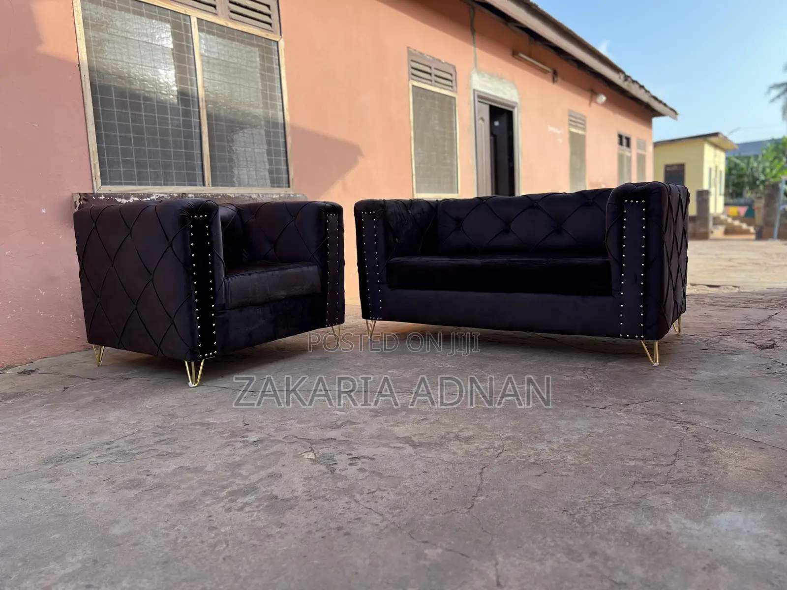 2in1 Single Furniture