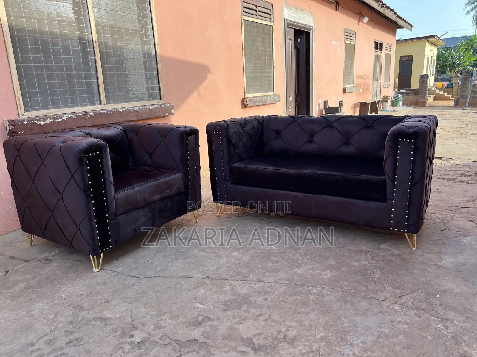 2in1 Single Furniture
