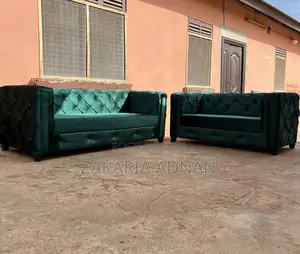 Green 3in1 2in1 Furniture