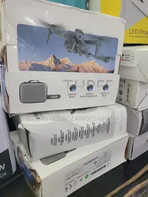 Drone S E99