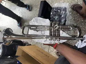 Yamaha Trumpet