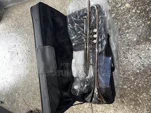 Yamaha Trumpet