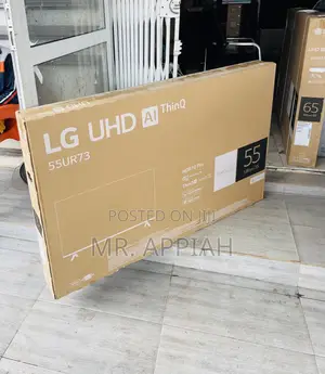 Shop Lg55ur7800 55 Inch Uhd Smart Television.