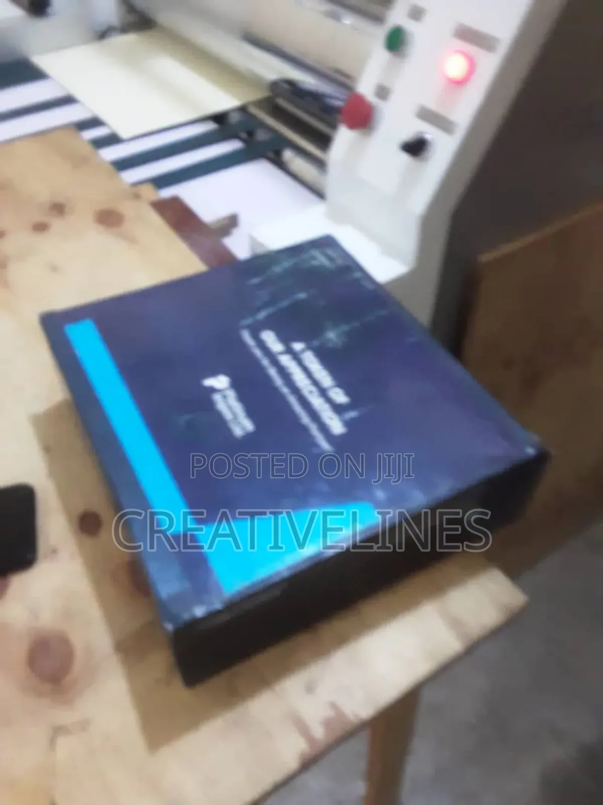 Stray Board Boxes