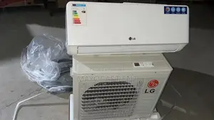LG 1.5 Hp Inverter Air Conditioner
