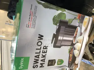 Syinix Swallow Maker