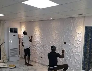 Plaster of Paris (PO,P)