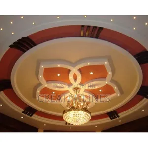 Plaster of Paris (PO,P)