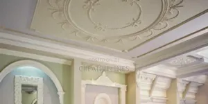Plaster of Paris (PO,P)