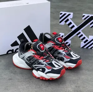 Adidas Street-Style Sneakers for Modern Men