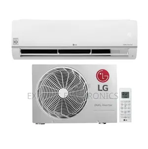 Quality Yet Affordable LG Dual Inverter 25hp AC
