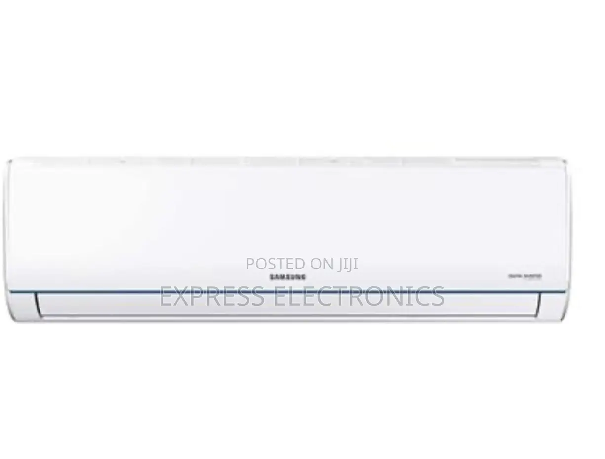 Amazing  Deal on Samsung 2.5hp Split R410 Gas White