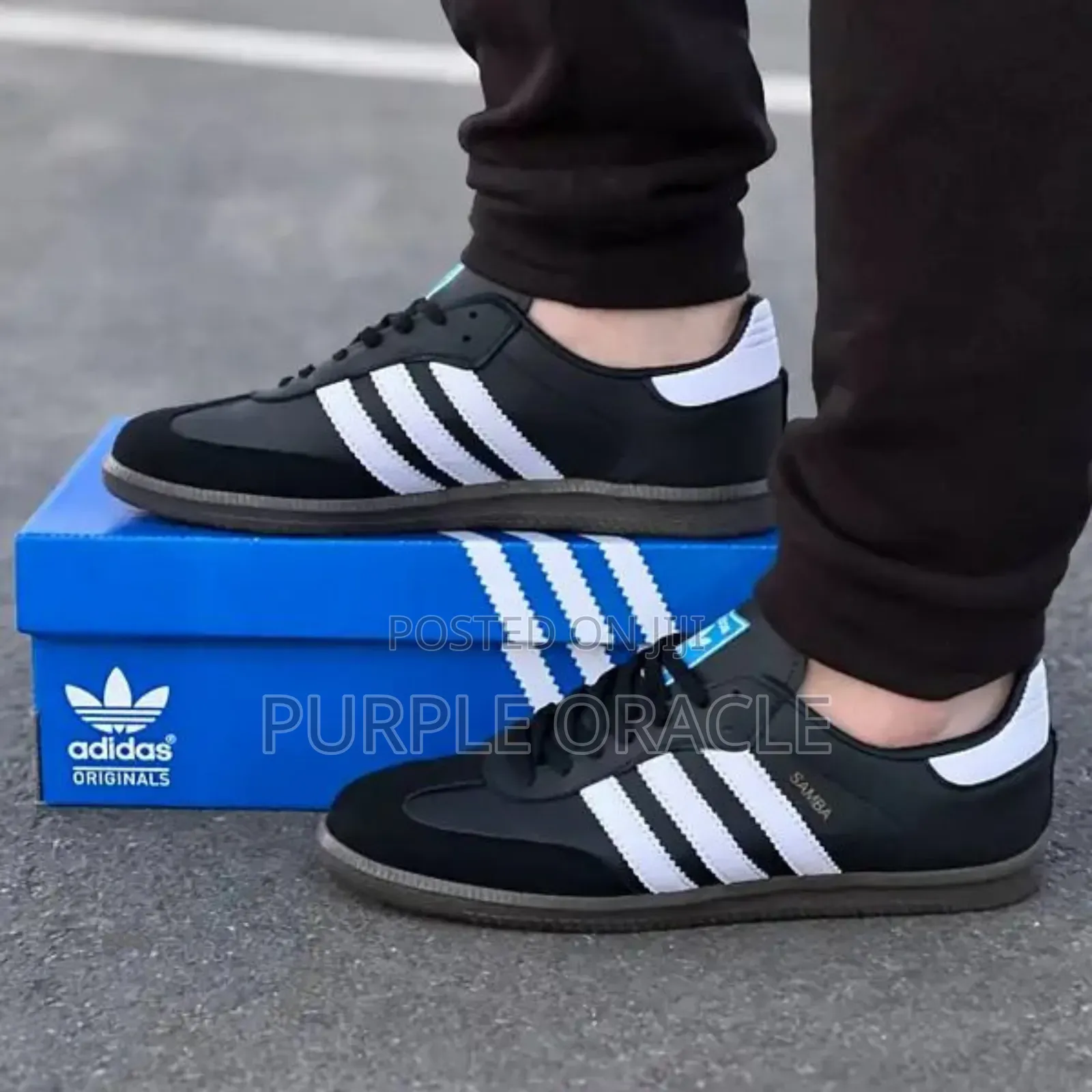 Adidas Originals Superstar Sneakers