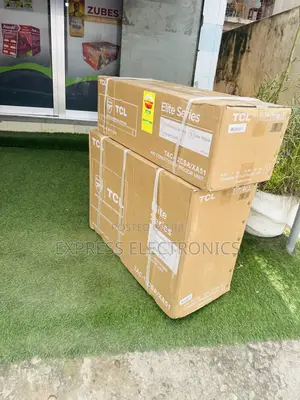 Fast Cooling Turbo Split R410 Gas TCL 1.5hp
