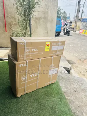 Micro Dust Protection Split R410 Gas TCL 1.5hp
