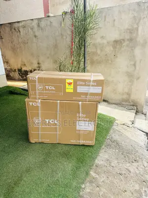 Air —-Conditional Split R410 Gas TCL 1.5hp )-
