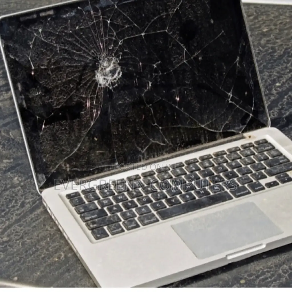 Macbook Screen Replacement