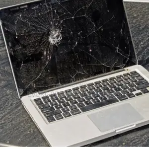 Macbook Screen Replacement