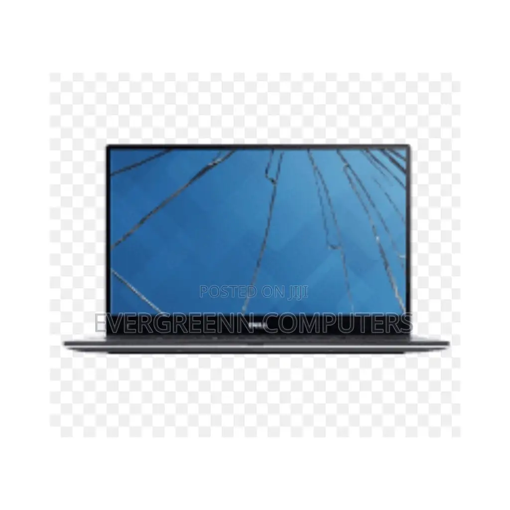 Dell Laptop Screen Replacement