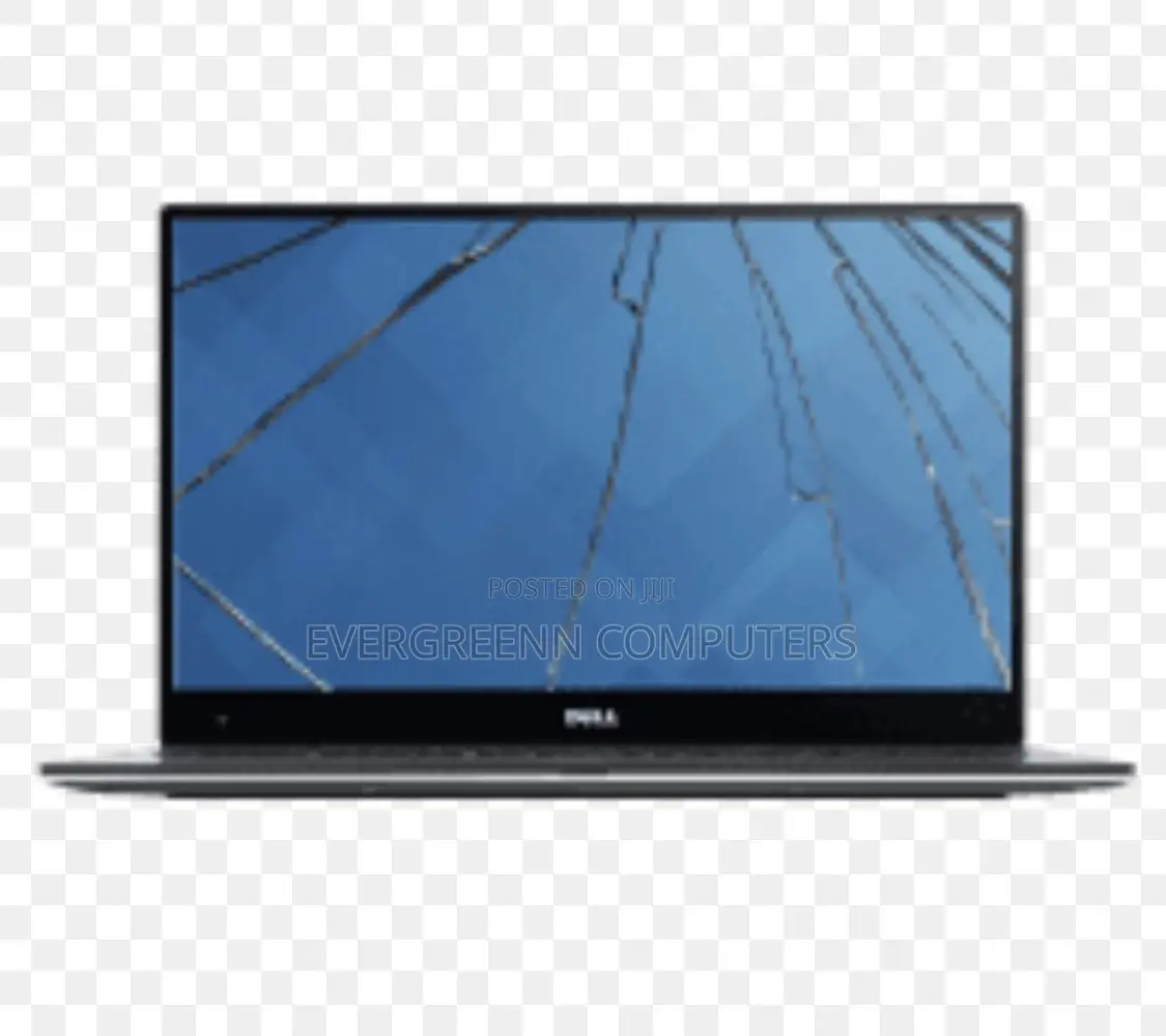 Dell Laptop Screen Replacement