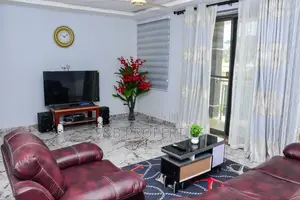 Furnished 2bdrm Apartment in Ashomang Estate for rent
