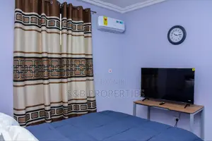 Furnished 2bdrm Apartment in Ashomang Estate for rent