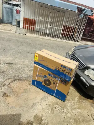 Washable Filter Bruhm 2.0hp Split Air Conditioner