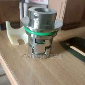 Pressure Pump Seal